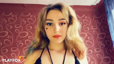 Чарівні окуляри віртуальної реальності подарували мені секс з Харлі Квінн